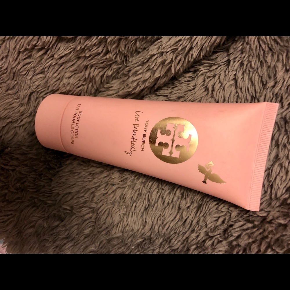 Tory Burch 3.4 OZ Body Lotion